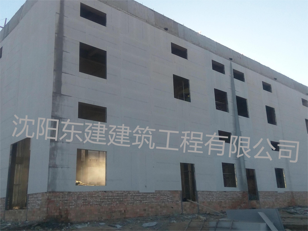 邵阳市泄爆板轻质泄爆墙 - 哪里好